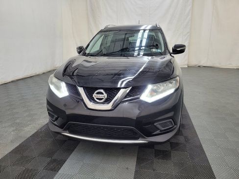 Used 2015 Nissan Rogue SV FWD image 15