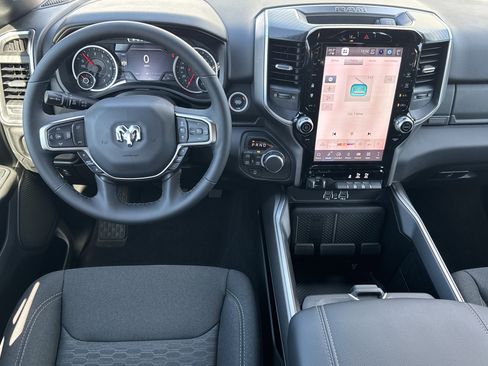 New 2026 RAM 1500 Big Horn image 28