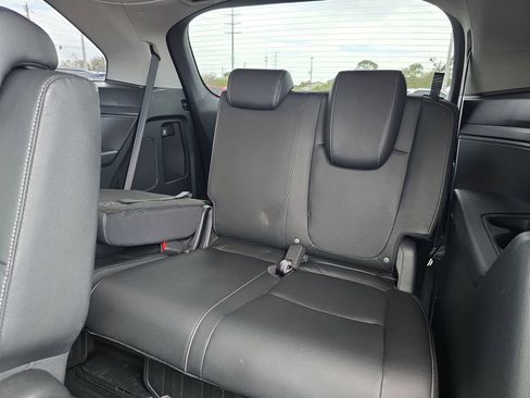 Certified 2023 Honda Odyssey EX-L image 14