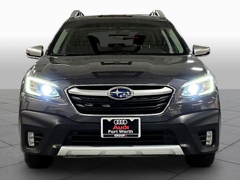 Used 2022 Subaru Outback Touring XT w/ Popular Package #2 AWD/4WD image 4
