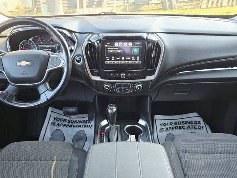 Used 2019 Chevrolet Traverse LT AWD/4WD image 17