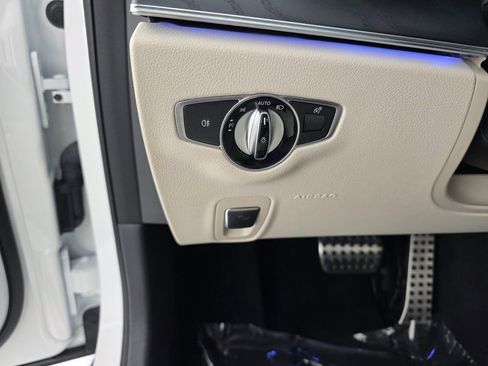 Certified 2023 Mercedes-Benz E 450 4MATIC All-Terrain Wagon image 25