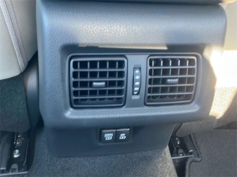 New 2026 Toyota Camry XLE image 19