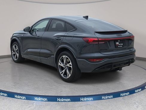 New 2027 Audi Q6 e-tron Premium Plus AWD/4WD image 7