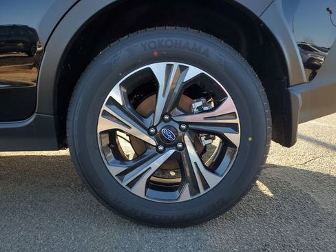 New 2026 Subaru Crosstrek 2.0i Premium image 10