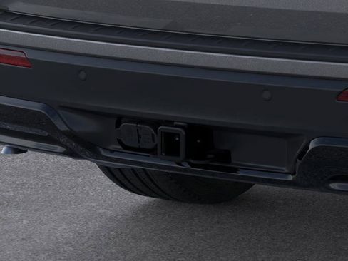 New 2026 Ford Explorer ST-Line w/ ST-Line Street Pack image 23