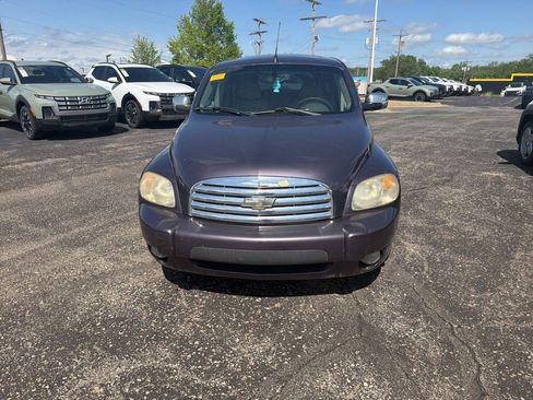 Used 2007 Chevrolet HHR LT w/ LT Preferred Equipment Group FWD image 2