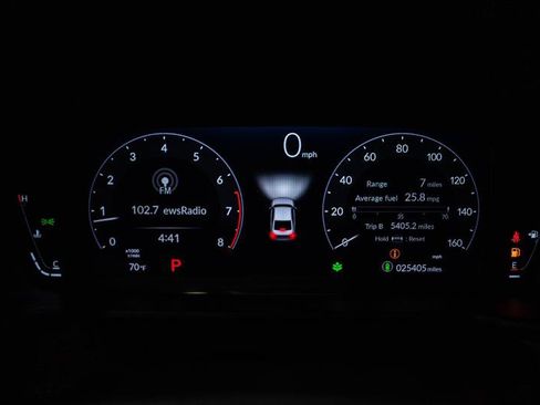 Used 2023 Honda Accord LX image 16