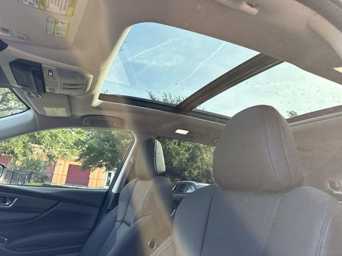 New 2026 Subaru Ascent Limited AWD/4WD image 28