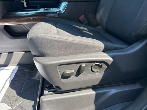 New 2025 Chevrolet Silverado 3500 LT w/ Convenience Package image 20