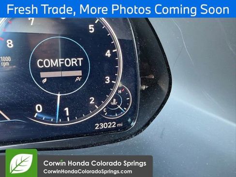 Used 2022 Hyundai Palisade Calligraphy w/ Cargo Package image 10