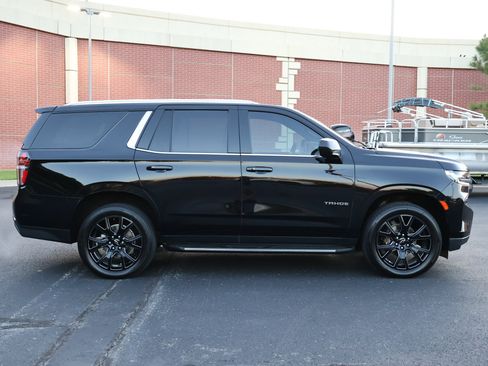 Used 2023 Chevrolet Tahoe LT image 35