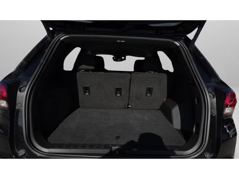 Used 2024 Chevrolet Equinox LT AWD/4WD image 15