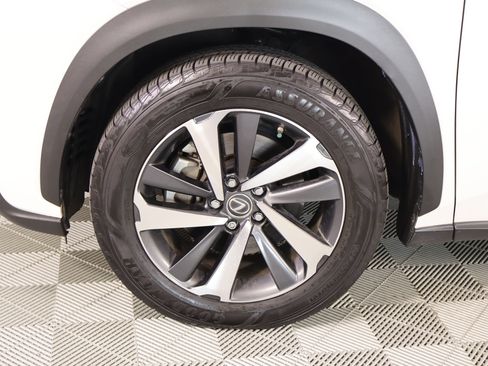 Used 2019 Lexus NX 300 AWD w/ Luxury Package image 18