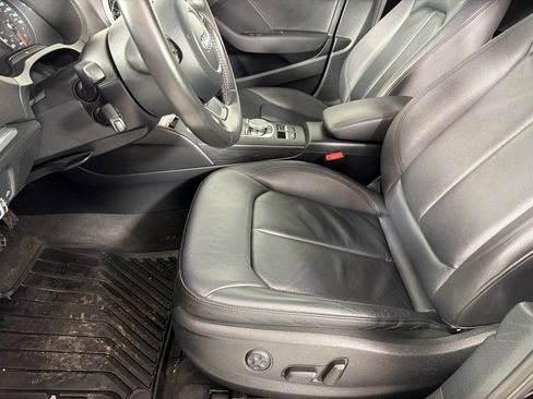 Used 2015 Audi A3 2.0T Premium Plus AWD/4WD image 12