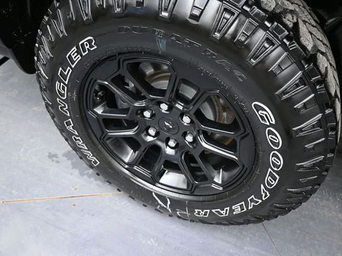 Used 2025 RAM 1500 Rebel w/ Rebel Level 1 Equipment Group image 51