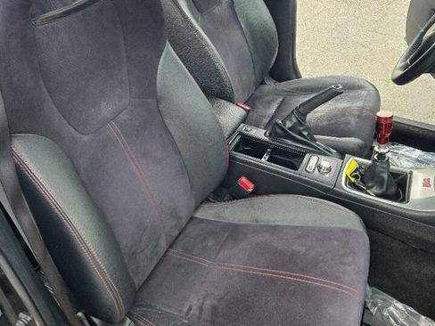 Used 2013 Subaru Impreza WRX STI AWD/4WD image 8