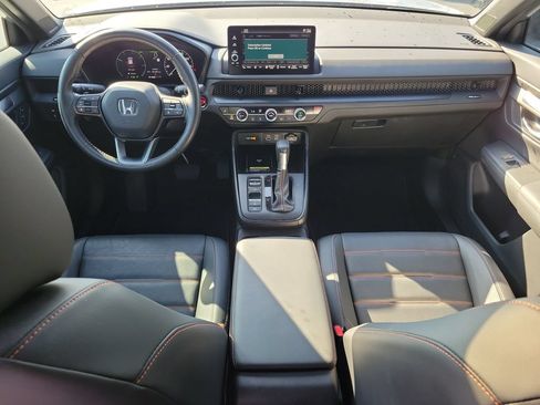 Certified 2024 Honda CR-V Sport-L image 20