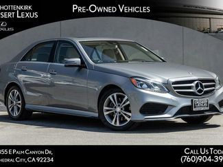Used 2014 Mercedes-Benz E 250 BlueTEC Sedan 360° Tour