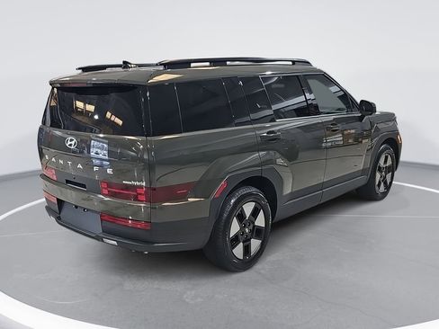 New 2026 Hyundai Santa Fe SEL AWD/4WD image 5