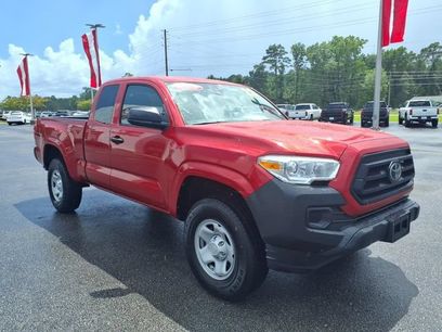 Used 2022 Toyota Tacoma SR