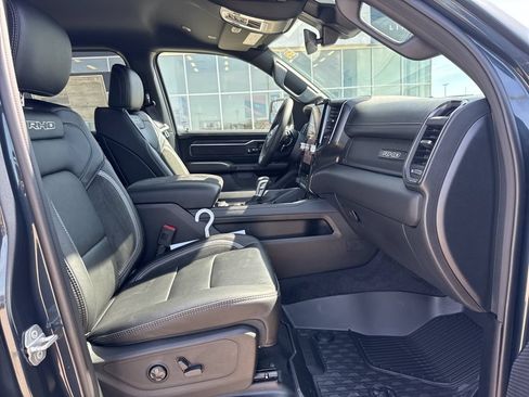 New 2026 RAM 1500 RHO AWD/4WD image 27