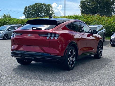 Used 2021 Ford Mustang Mach-E Premium image 5