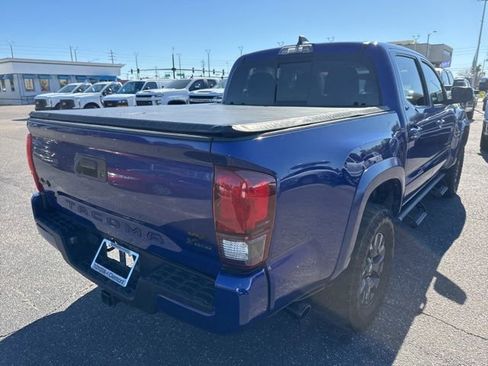 Used 2023 Toyota Tacoma SR5 image 5