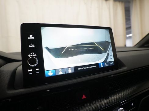 Used 2026 Honda CR-V Sport Touring image 21