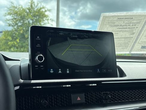Used 2026 Honda CR-V Sport Touring image 31