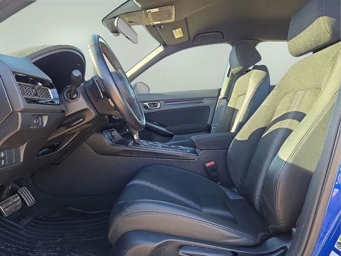 Used 2023 Honda Civic Sport image 23