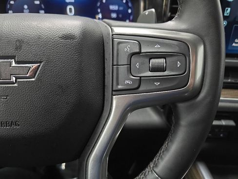 Used 2023 Chevrolet Silverado 1500 RST AWD/4WD image 20