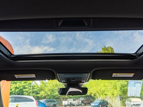 New 2026 Honda Civic Sport Touring image 22