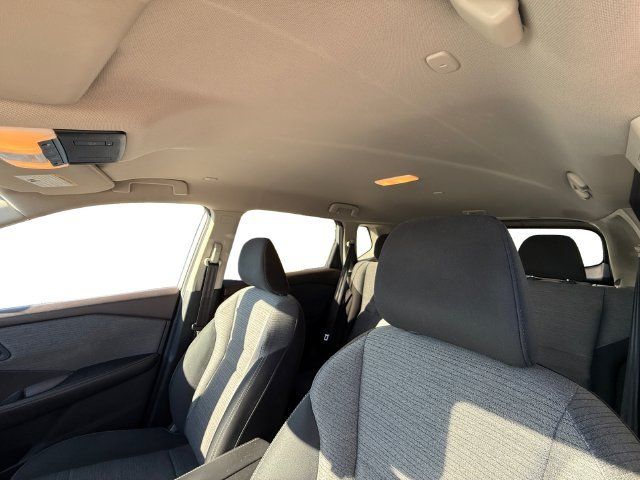 Used 2022 Nissan Rogue SV FWD image 25