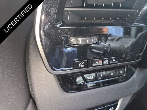 Certified 2024 Lexus RX 350 Premium Plus w/ Convenience Package FWD image 32