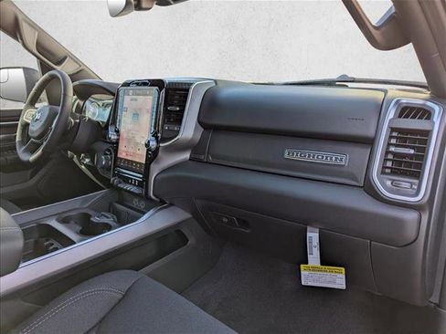 New 2026 RAM 1500 Big Horn image 27