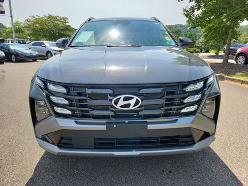 Used 2026 Hyundai Tucson SEL AWD/4WD image 22