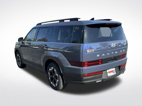 New 2026 Hyundai Santa Fe SEL AWD/4WD image 3