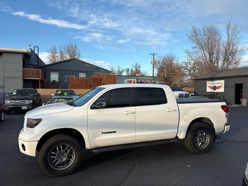 Used 2008 Toyota Tundra SR5 image 23