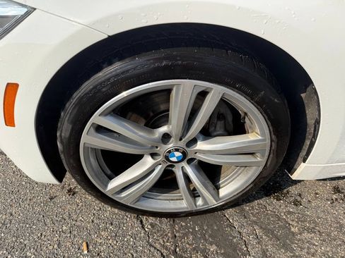Used 2017 BMW 440i Gran Coupe xDrive AWD/4WD image 18