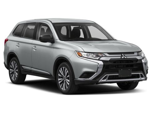 Used 2019 Mitsubishi Outlander SE FWD image 7