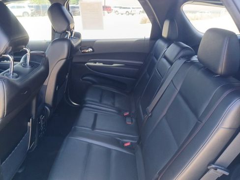 Used 2024 Dodge Durango GT RWD image 25