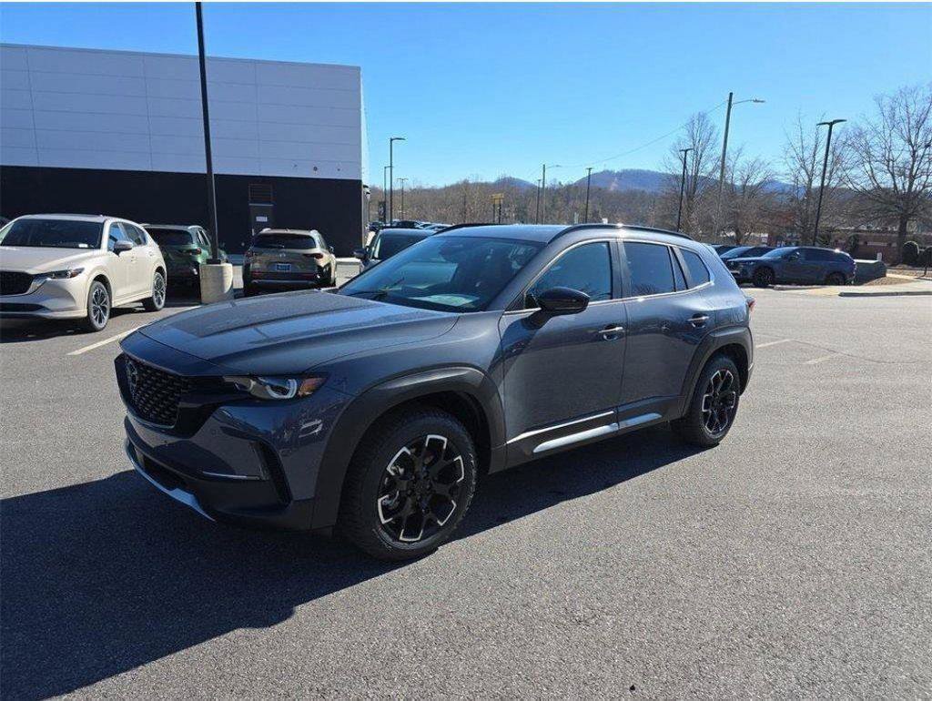 Used 2026 MAZDA CX-50 Meridian Edition w/ Weather Package AWD/4WD image 7