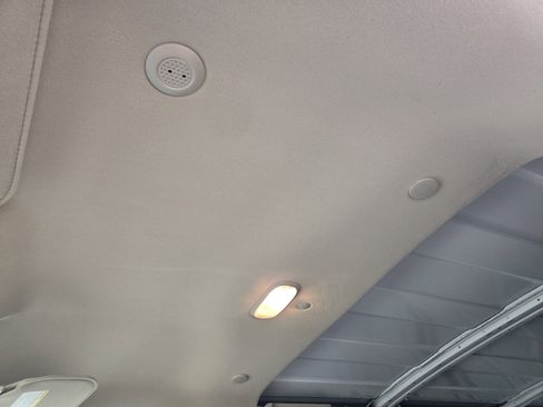 New 2025 GMC Savana 3500 Extended w/ Driver Convenience Package image 21