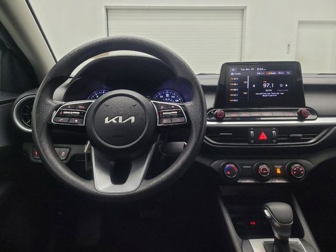 Used 2024 Kia Forte LXS image 22