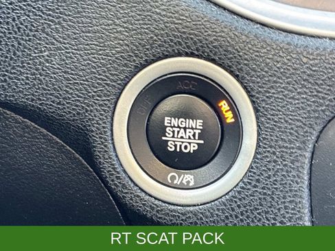 Used 2019 Dodge Charger Scat Pack image 24