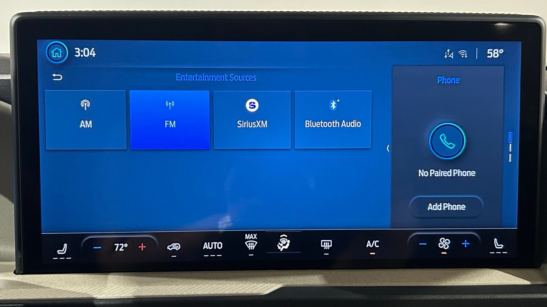 New 2026 Ford Bronco Sport Big Bend w/ Convenience Package AWD/4WD image 67