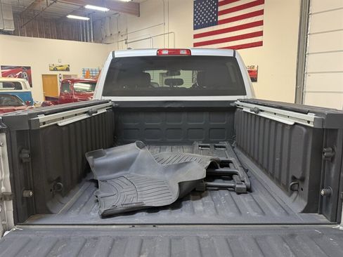 Used 2014 RAM 1500 Tradesman w/ Popular Equipment Group AWD/4WD image 8