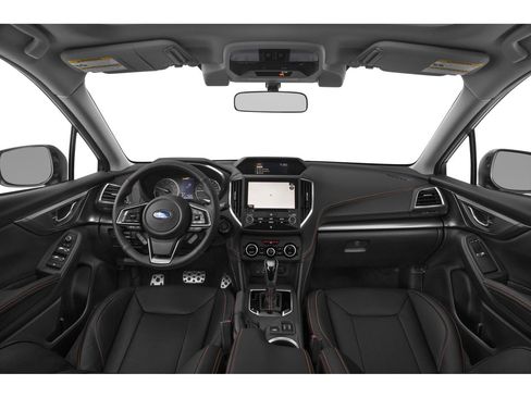 Used 2021 Subaru Crosstrek 2.5i Limited w/ Moonroof Package 2 AWD/4WD image 5