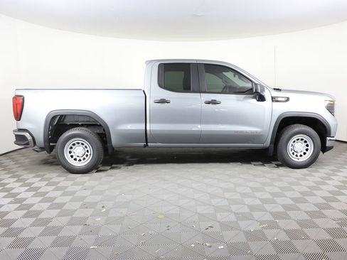 New 2026 GMC Sierra 1500 Pro w/ Pro Value Package AWD/4WD image 4